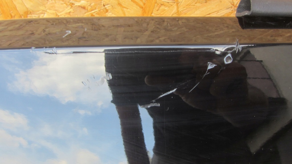 фото №10, Бампер перед передній honda e 6xpdc 2019-