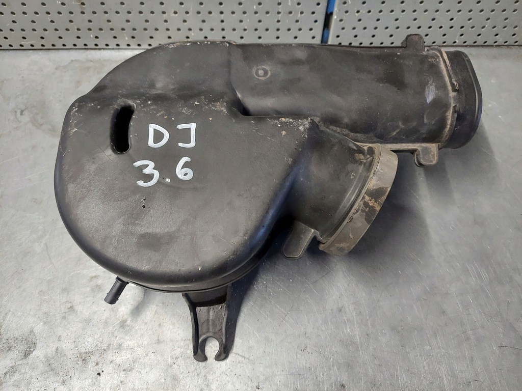 фото №1, Journey freemont 08-20r 3.6 резонатор повітрозабірник