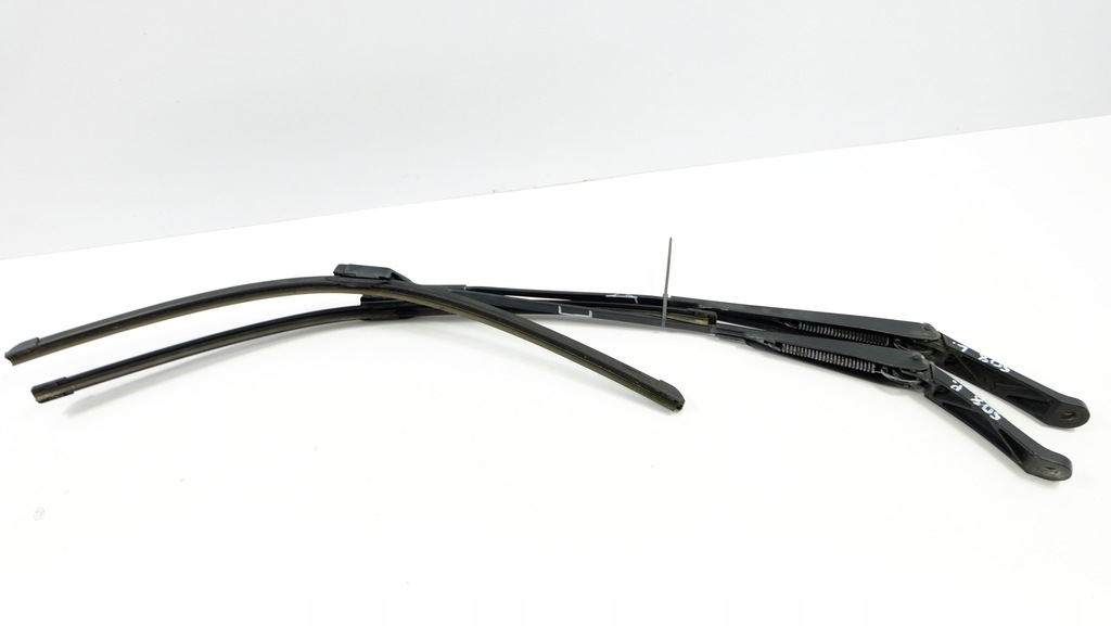 фото №1, Peugeot 508 i рычаги дворник