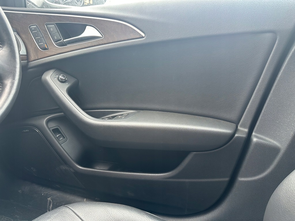 фото №14, Сидіння сидіння заднє сидіння обшивки комплект audi a6 c7 sedan обігрів електрика lubel