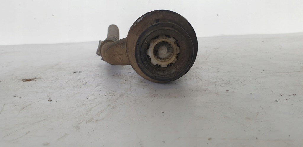 фото №7, Land rover defender фильтр топлива xh129047