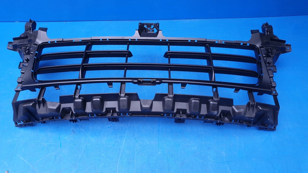 Новая решётка бампера решётка радиатора перед porsche cayenne 3 9y0 sport design радар Киев