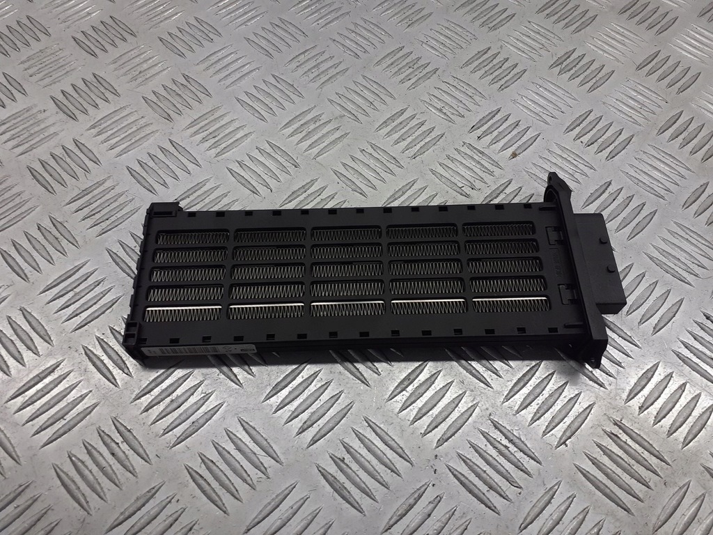 фото №1, Обігрівач renault megane ii n103760p