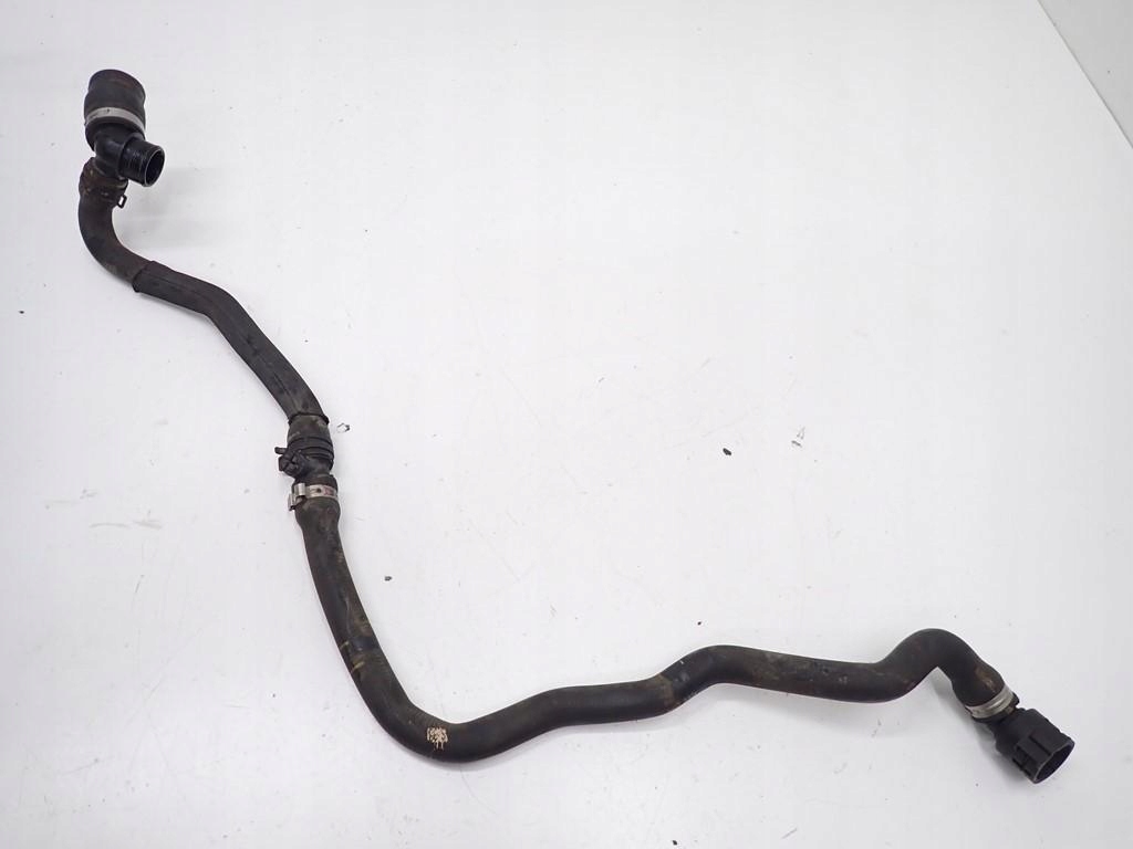 фото №1, Пабтрубок  шланг трубка воды mini countryman r60 r61 1.6d n47 16r