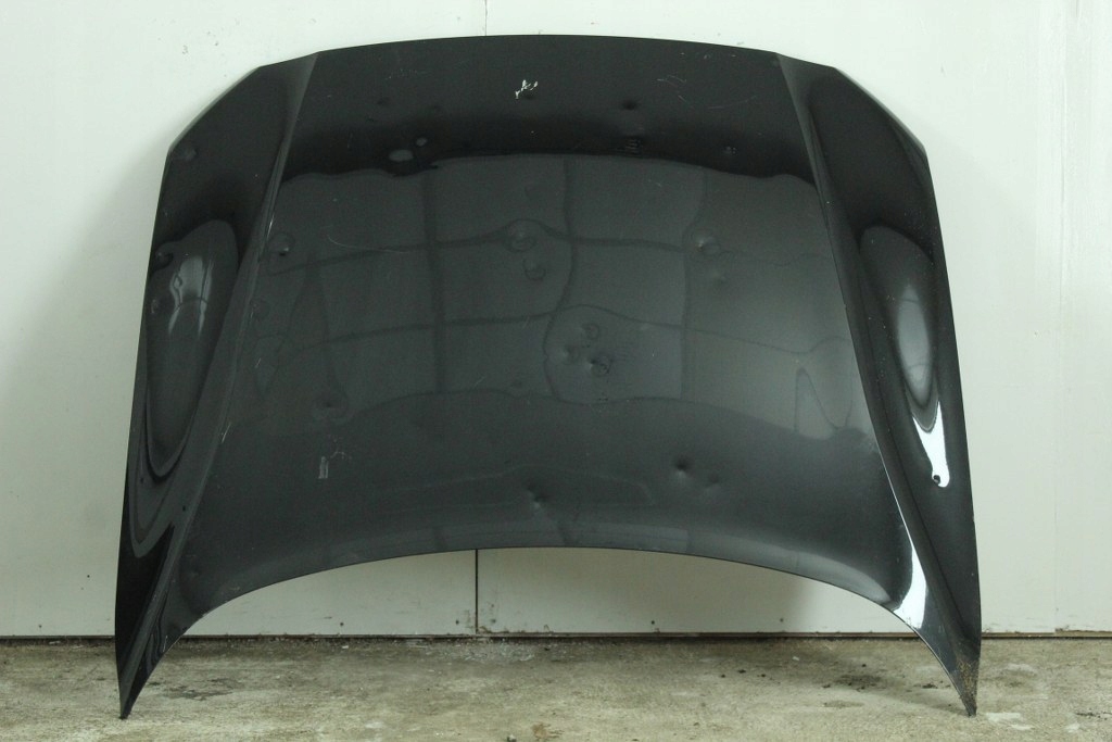 фото №1, Volvo v60 ii s60 iii 18r+ капот po gradzie