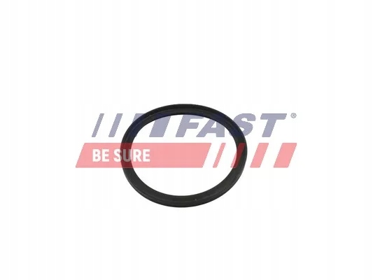 фото №2, Сальник fiat talento 16- труба inter