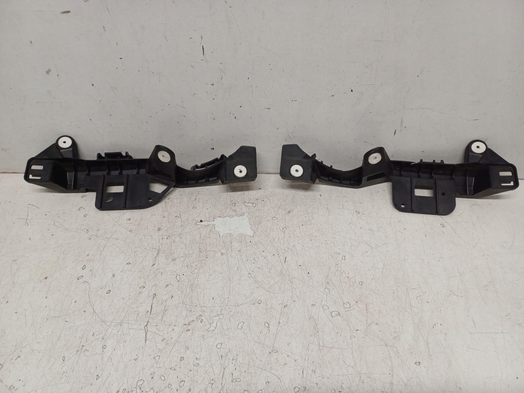 фото №8, Opel adam 13- напрямна бампера правий лівий перед 13364172 13364171