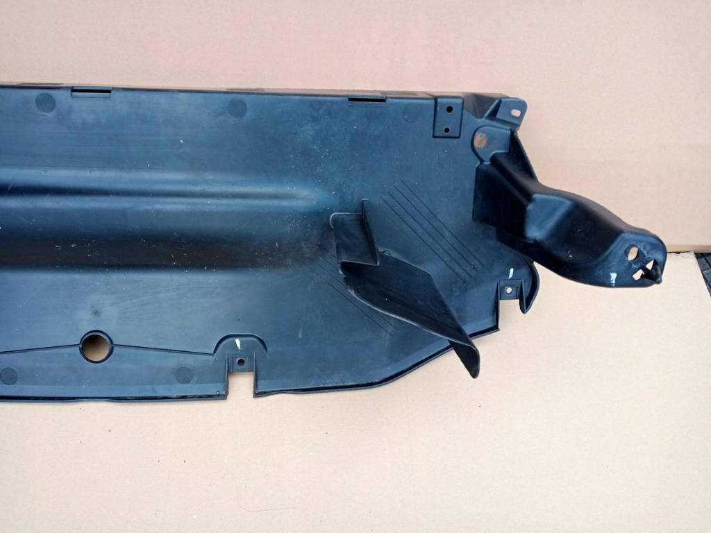 фото №7, Ford transit mk8 защита pod бампер