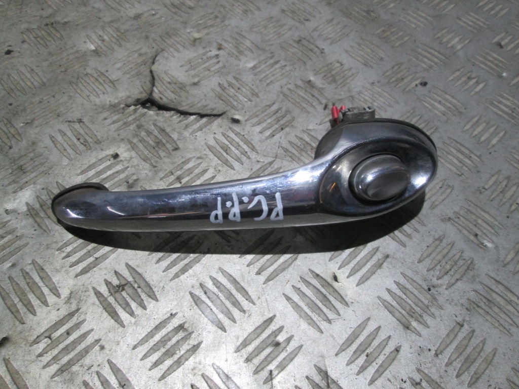 фото №1, Ручка права перед передня зовнішня pt cruiser