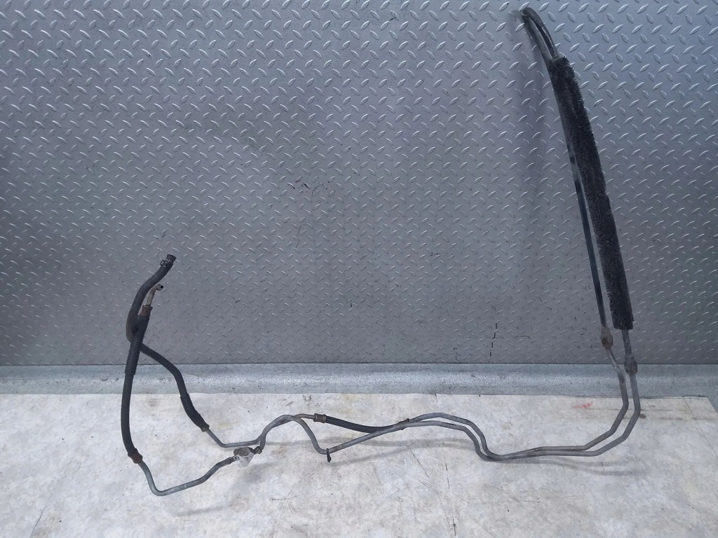 Шланг усилителя cadillac xts 13280139 с Разборки