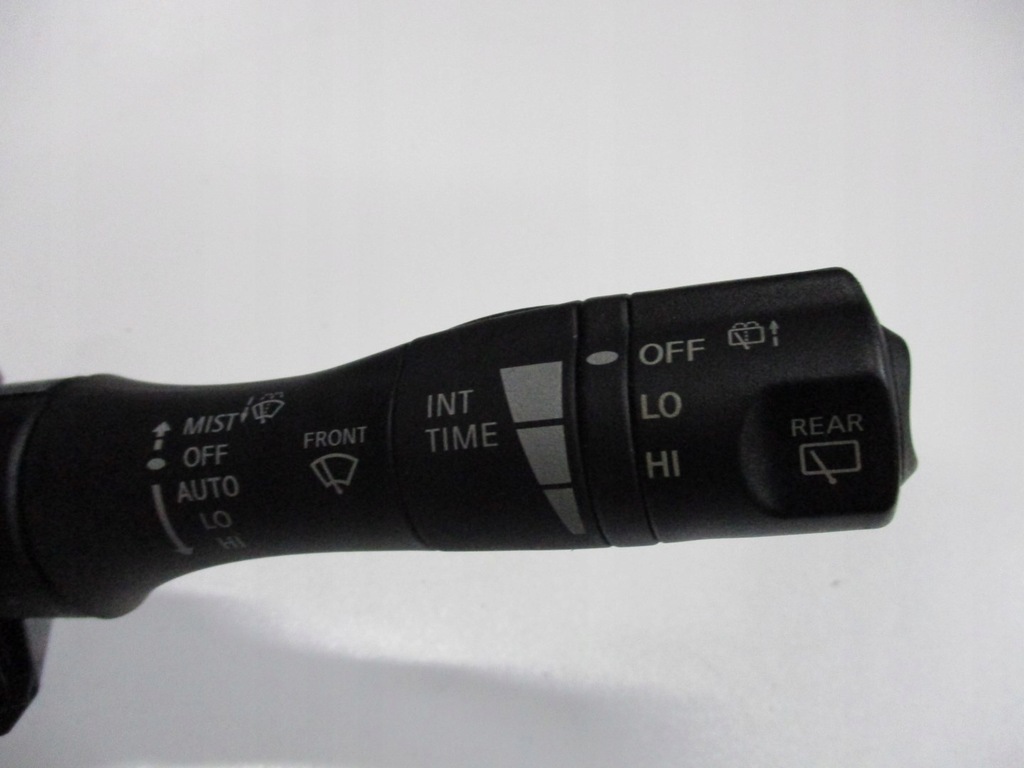 фото №5, Перемикач світла двірник renault koleos