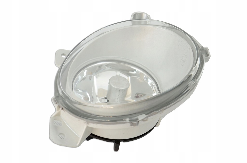 фото №5, Протитуманна фара дальнє світло scania r лівий круглий ^