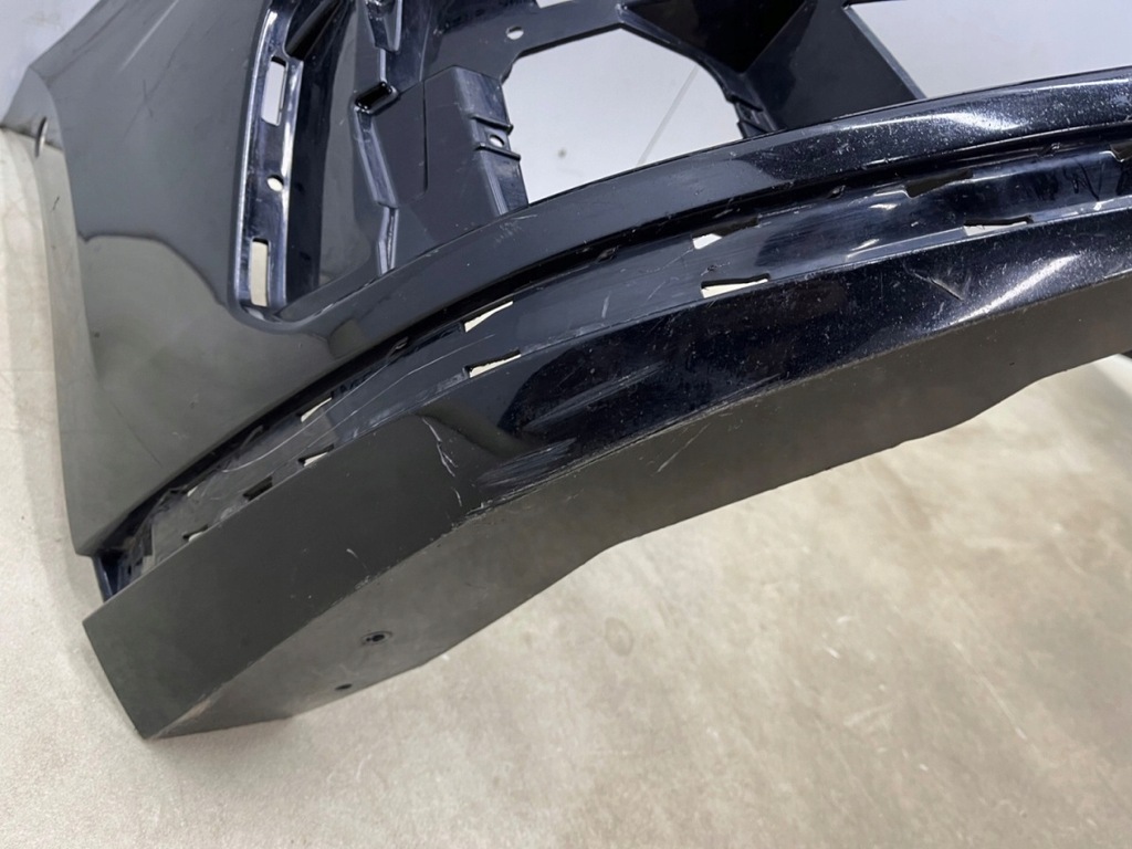 фото №15, Бампер передний audi a8 d5 17-21r. перед 4xpdc омыватель 4n0807437a