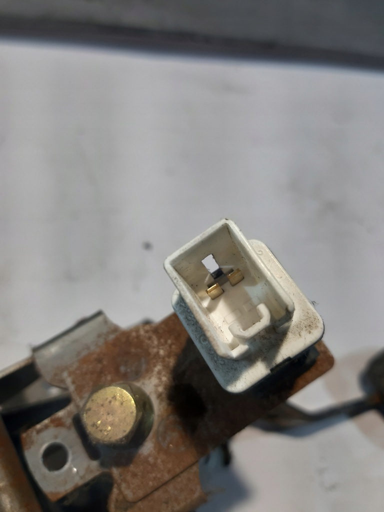 фото №10, Mazda 6 gg педаль гальма основа gagj6a