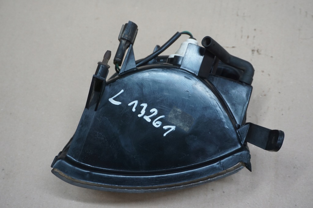 Hyundai galloper поворотник поворотник ліве перед 98-03r Зі Шроту