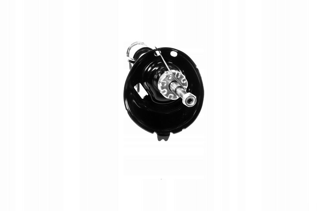 фото №2, Амортизатор перед правый газовый