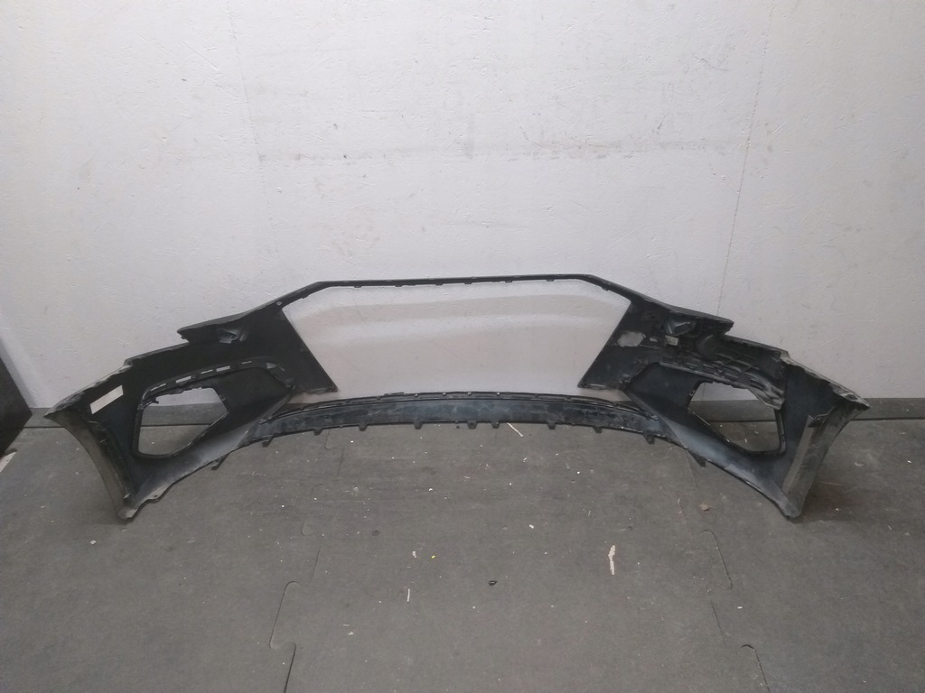 фото №8, Бампер перед audi a3 8y 20-