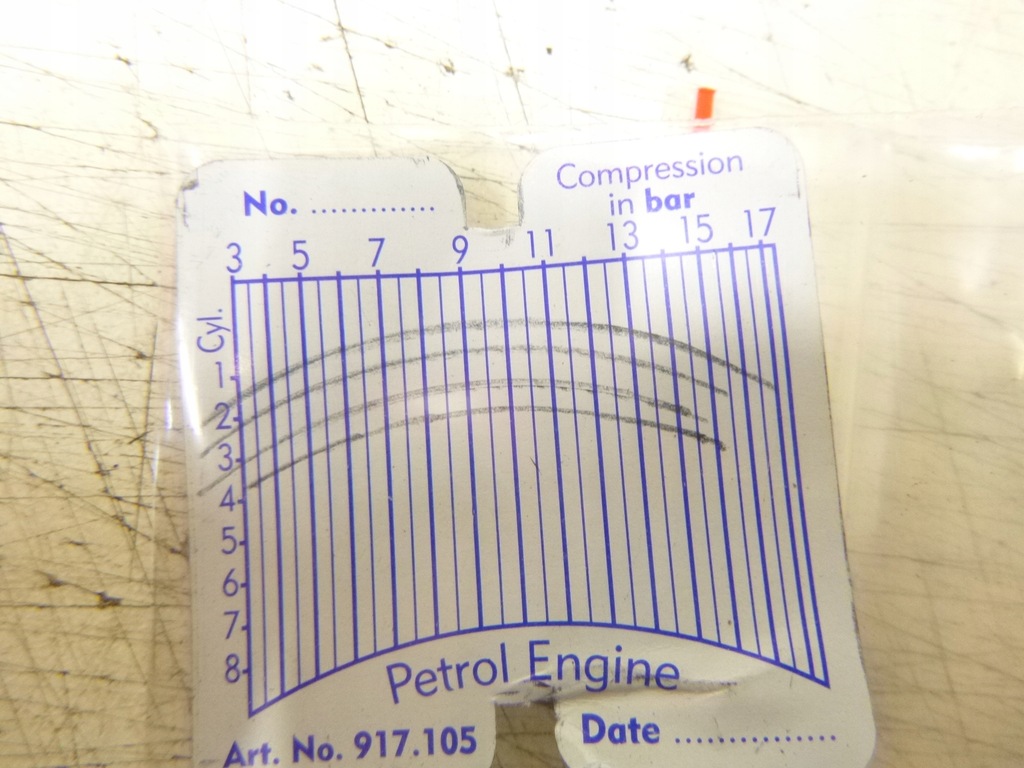 фото №7, Двигун kia picanto 1.1 2005 g4hg стиснення !!!