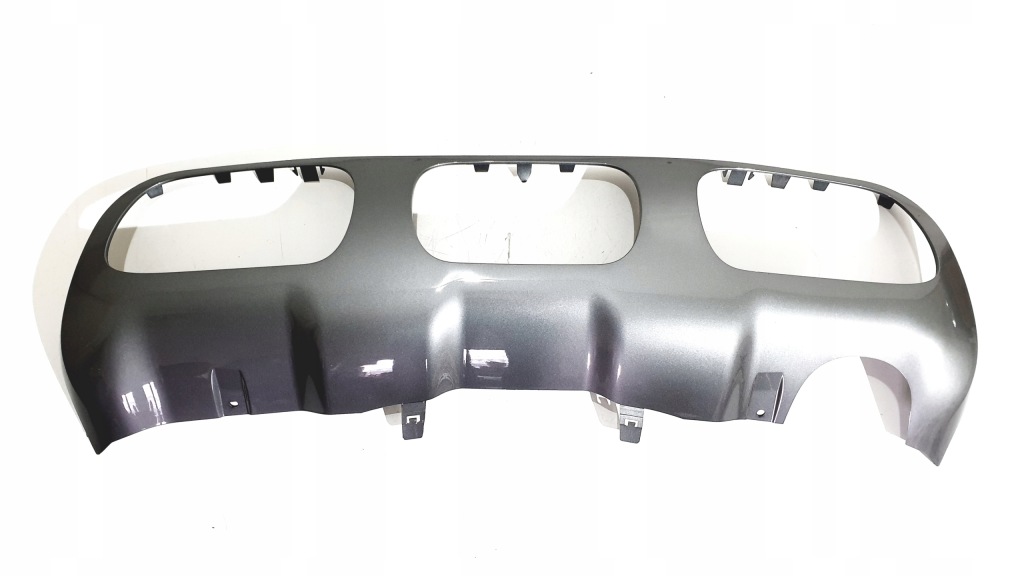 фото №1, Защита накладка citroen c3 aircross 13489735