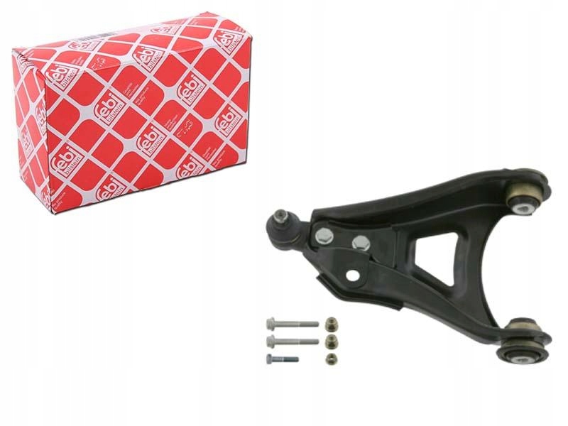 фото №1, Рычаг renault p. clio ii, kangoo, kangoo express, thalia i 1.1-3.0 08.97-