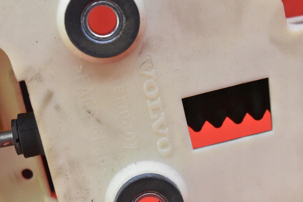 фото №7, Выборщик домкрат передач механическая коробка передач 5 передача 8028100061 volvo v70 2.4 d5 163 km