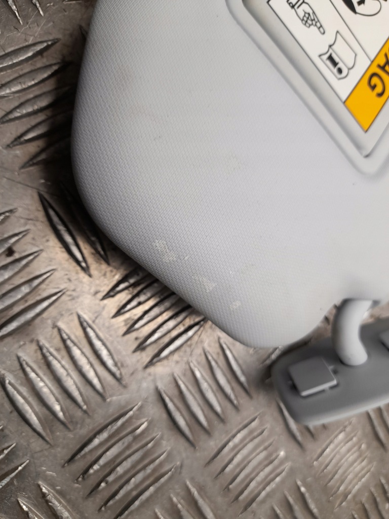 фото №6, Защита солнцезащитная opel grandland x 2021 с зеркало набор 200322c