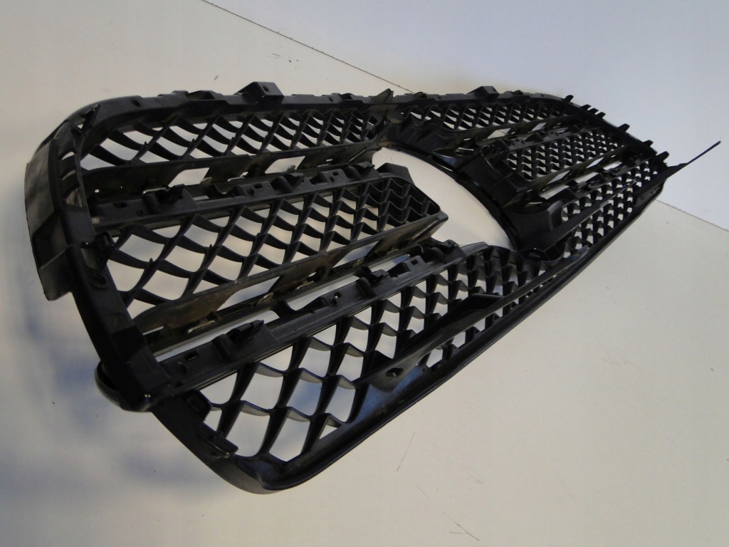 фото №11, Mercedes glc x253 253 решётка радиатора решётка радиатора bez камеры