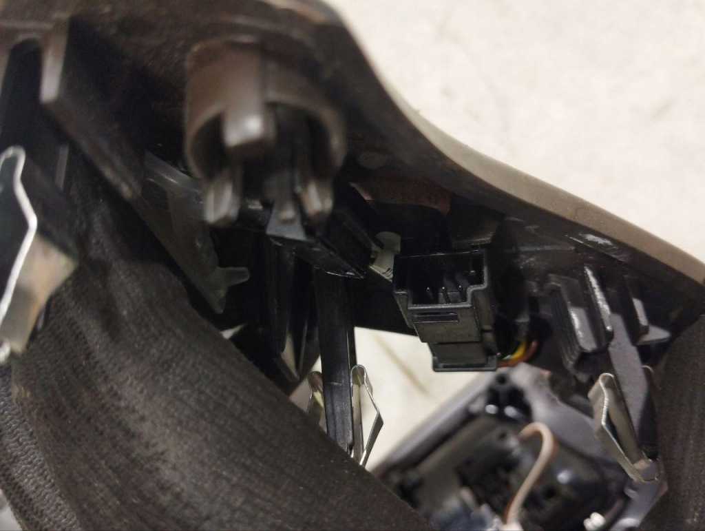 Защита mercedes-benz klasa gl 2015 набор a1667203122 Цена