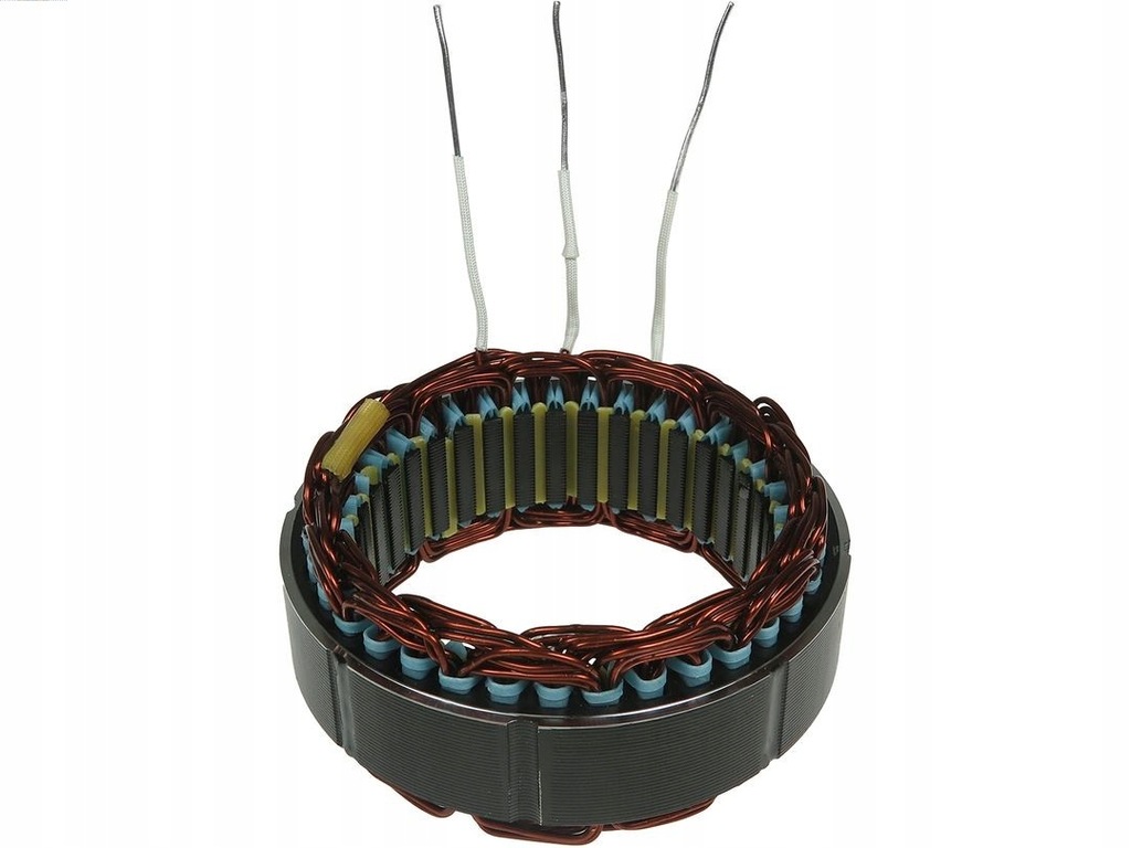 фото №1, Stator, генератор as-pl as0058