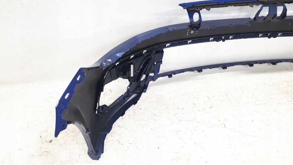 фото №11, Vw polo 2021-2022 lift бампер перед