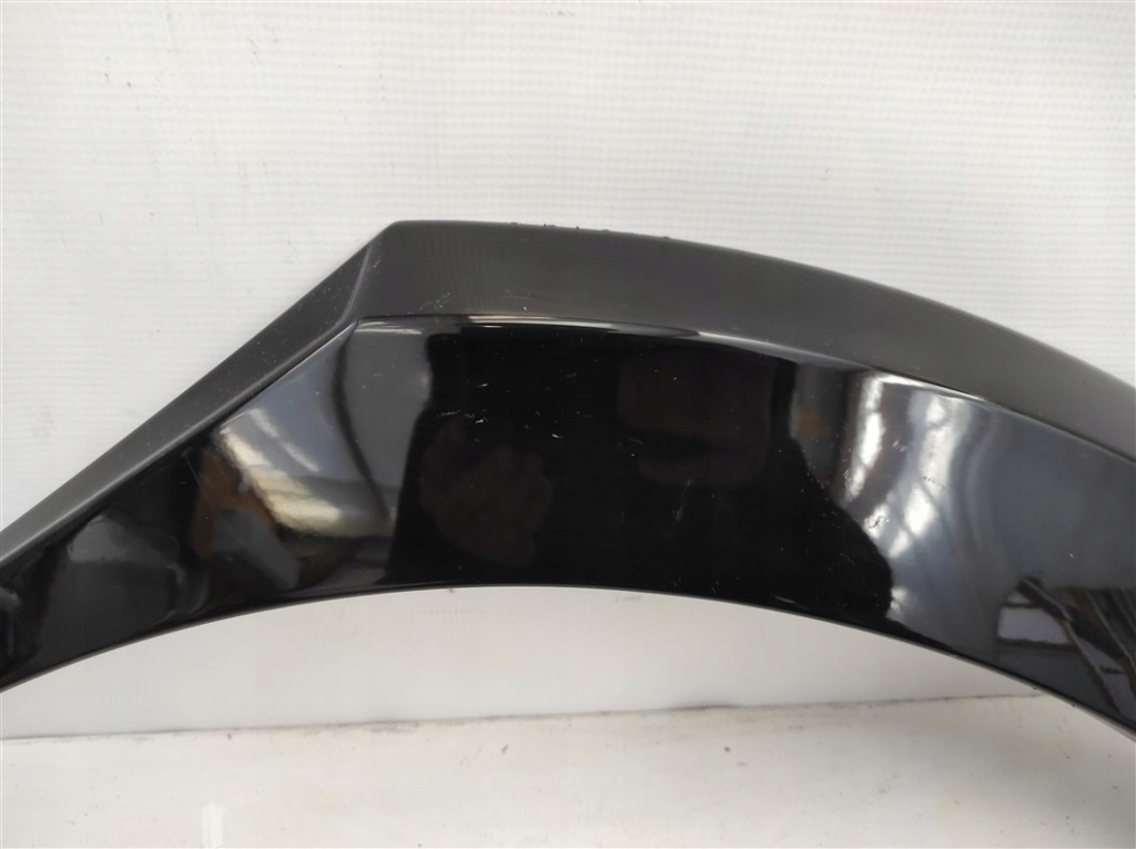 фото №3, Молдинг крыло левая задняя honda civic x 10 type r