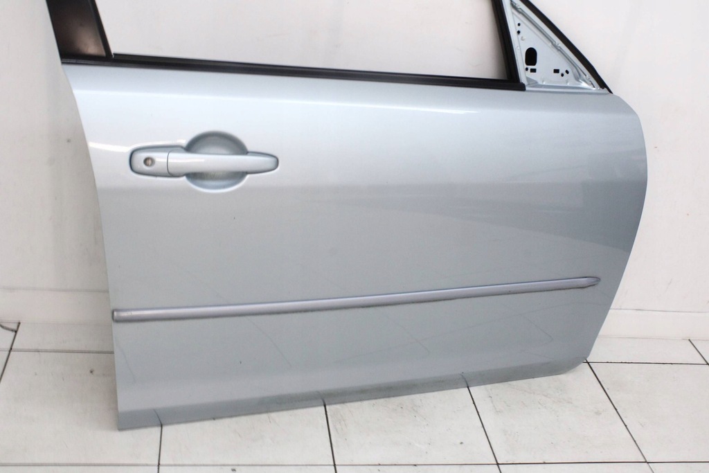 фото №7, Mazda 3 bk sedan 04r- дверь правое передние правый перед 33y
