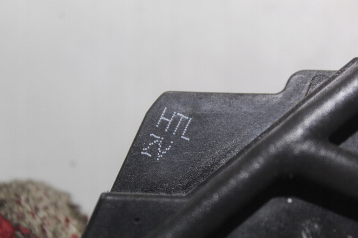 фото №3, Замок левый задняя дверь bmw 3 318d f30