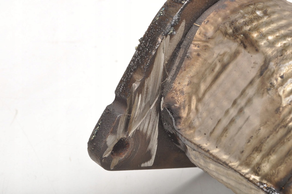 фото №6, Audi a8 d4 4.2 tdi труба вихлопна lift