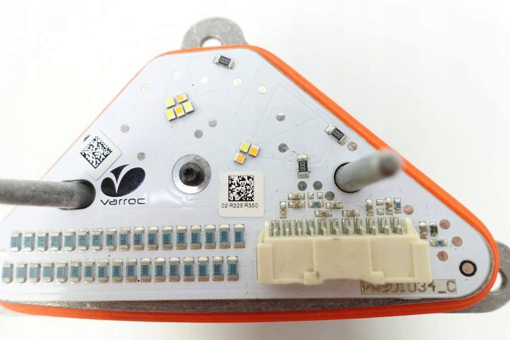 Модуль jeż led renault twingo iii vp-00210953 Оригінал