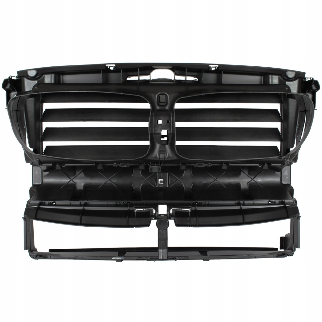 фото №1, Bmw 5 f10 f11 канал рама радиатора кронштейн поперечина