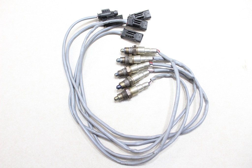 фото №1, Bmw f20 f30 датчик лямбда-зонд 8631049