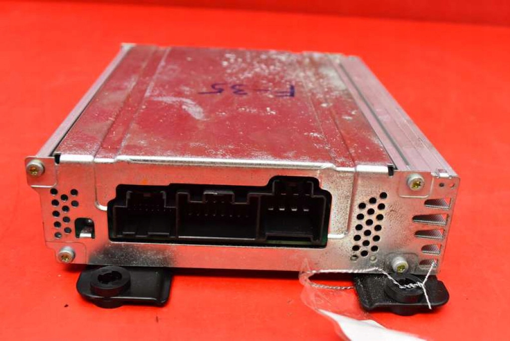 фото №4, Усилитель радио 13325695 opel insignia a 08-14