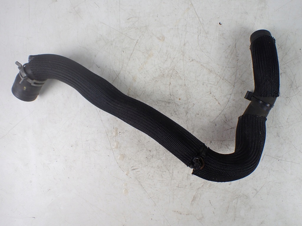 фото №1, Шланг труба wąż wody dacia duster ii 215017139r