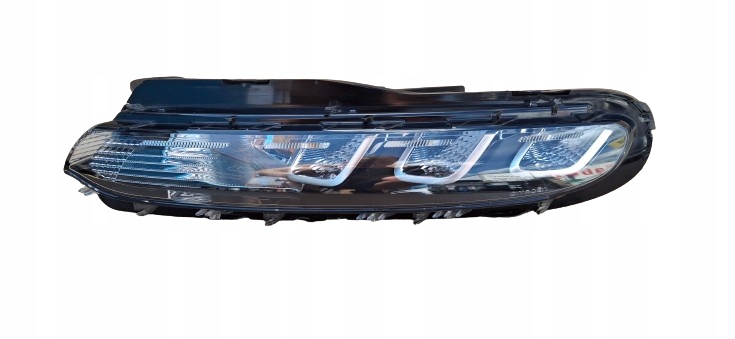 Купить Citroen фара левая led drl фонарь  дневные левая 9819435680