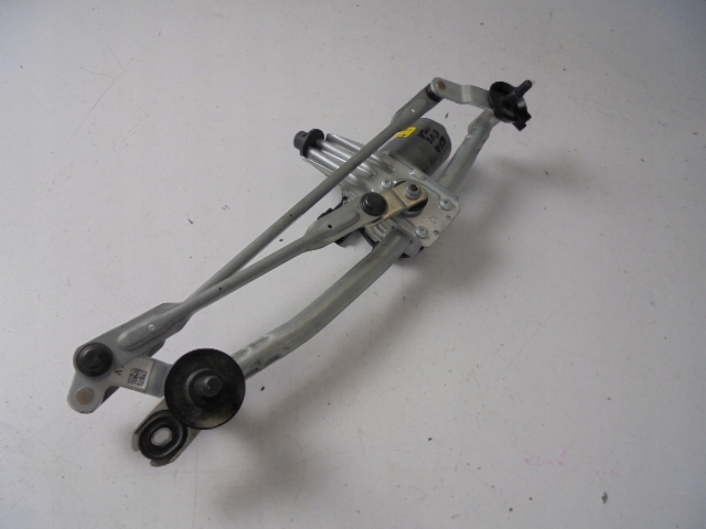 фото №1, Механизм дворник kia ev6 электрик 2021 r