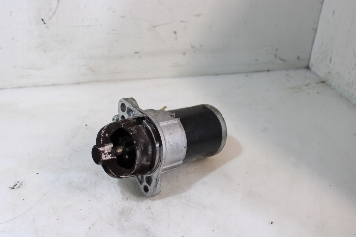 фото №1, Стартер opel agila b 1.2