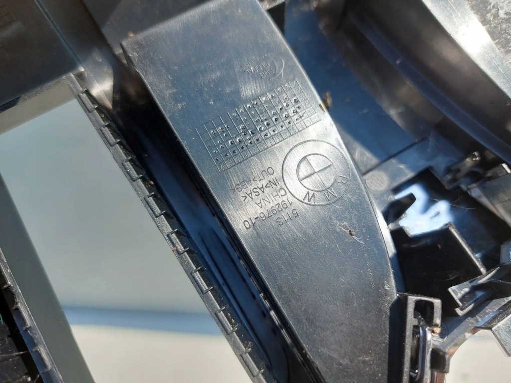 фото №12, Bmw 3 g20 g21 -22 решётки радиатора решётка радиатора решётка радиатора