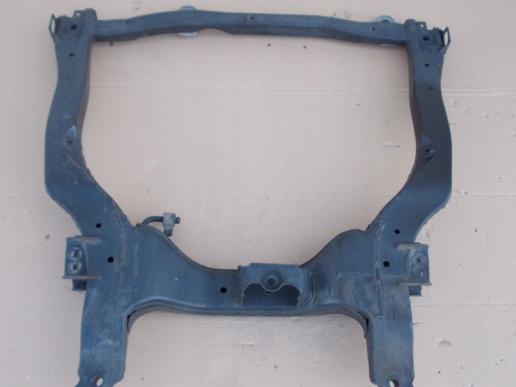 фото №12, Балка підрамник підрамник chevrolet spark m300