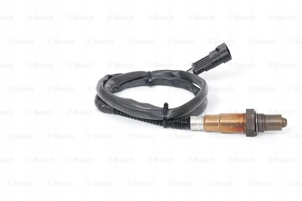 фото №11, Датчик лямбда-зонд liczba трубопровід 4, 1000mm iveco stralis alfa romeo 166