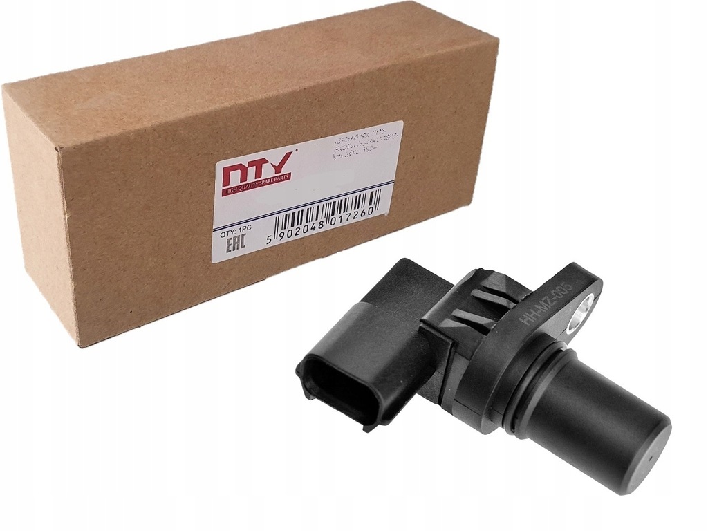 фото №13, Nty ecp-mz-005 датчик, положення вала розподільного валу