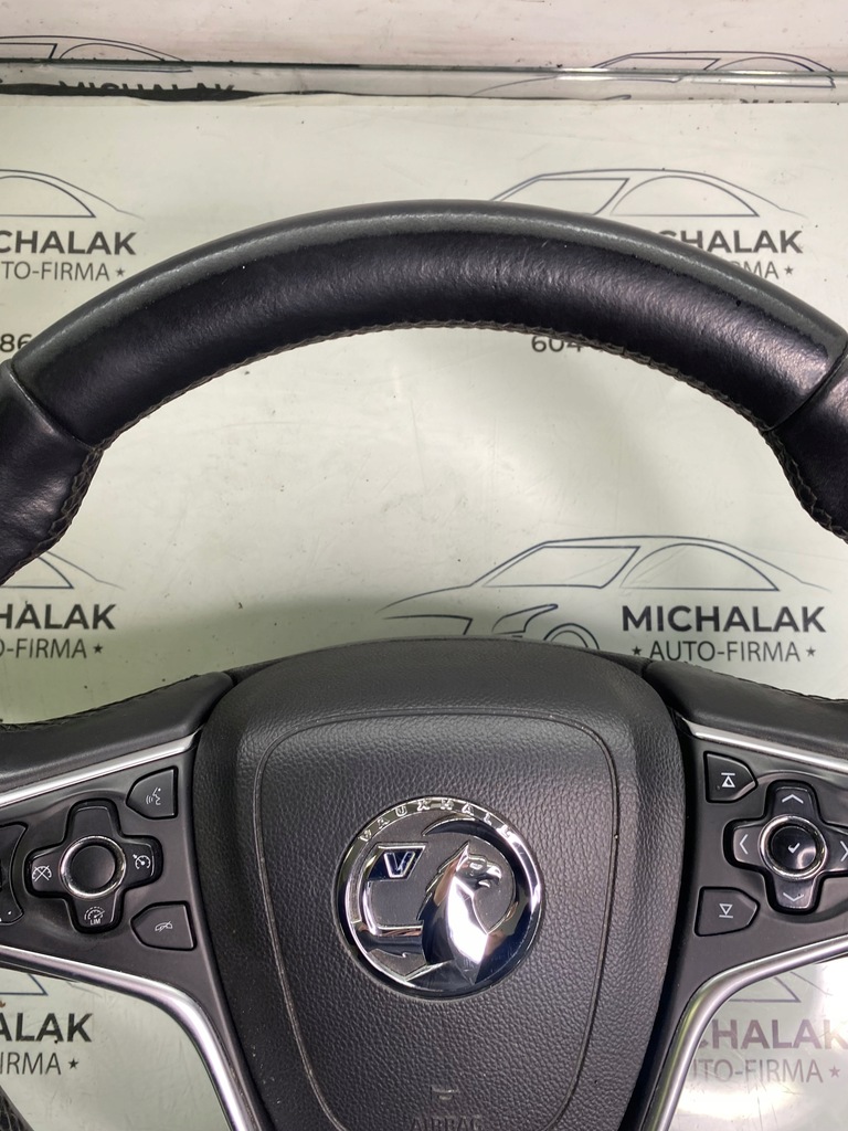 фото №6, Opel insignia a lift повітропровід подушка безпеки anglik