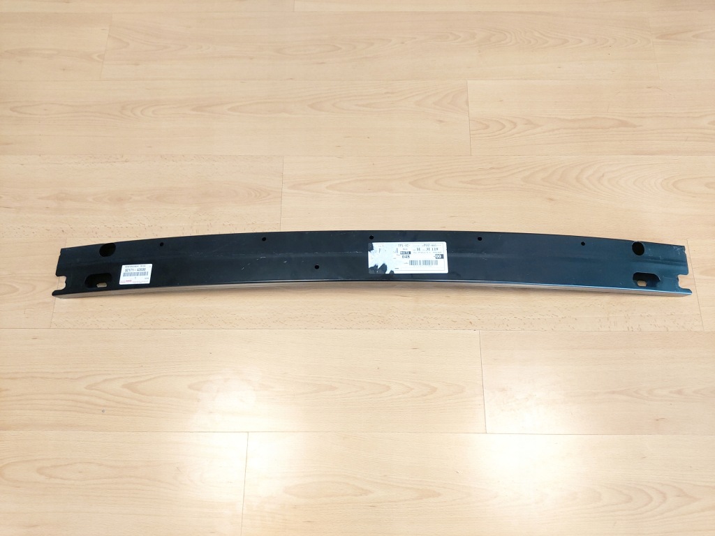 фото №1, Toyota rav4 iv 12-18 балка бампера задняя nowa org