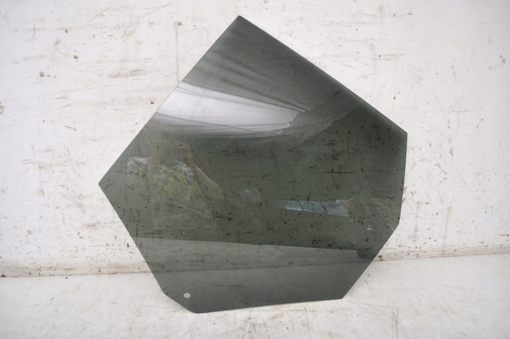 фото №1, Volvo xc60 ii стекло дверь левая задняя левый задняя