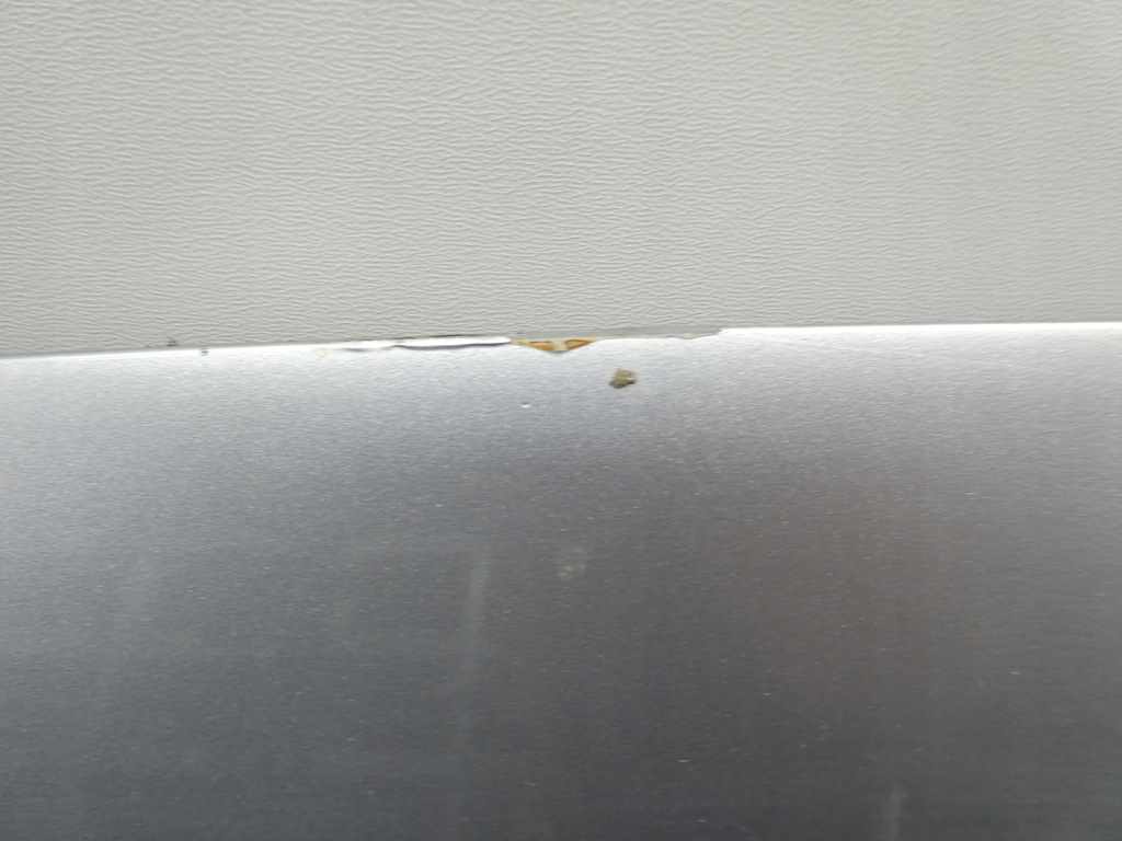 фото №4, Honda stream капот